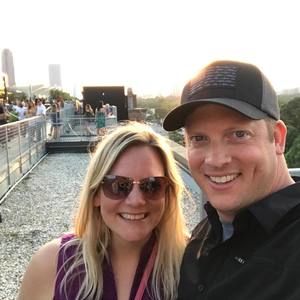 Meet your Posher, Shannon